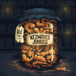 LP Cover