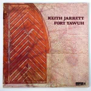 LP Cover