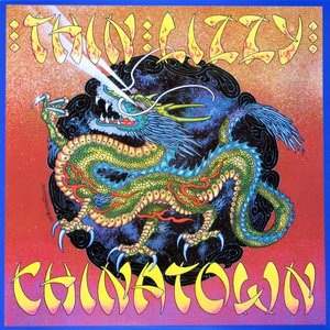 LP Cover