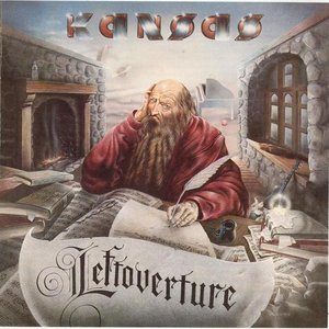 LP Cover