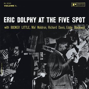 LP Cover