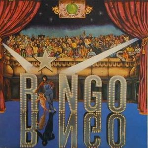 LP Cover
