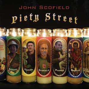 LP Cover