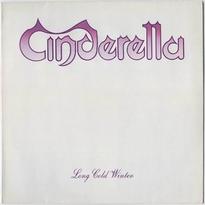 LP Cover