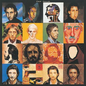LP Cover