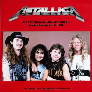 LP Cover