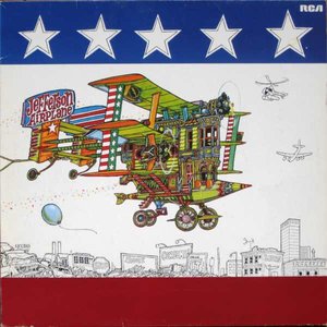 LP Cover