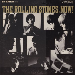 LP Cover