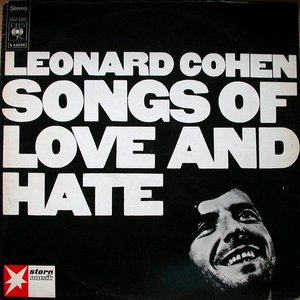 LP Cover