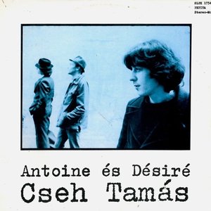 LP Cover
