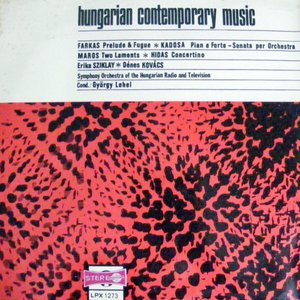 LP Cover