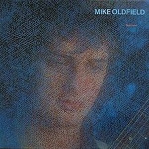 LP Cover