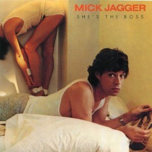 LP Cover