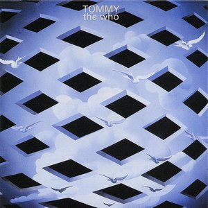 LP Cover