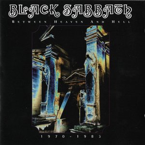 LP Cover
