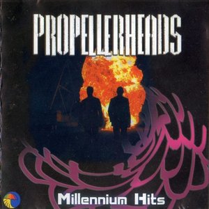 LP Cover