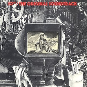 LP Cover