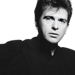 LP Cover