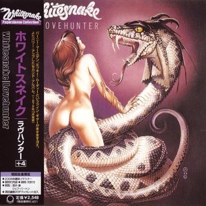 LP Cover