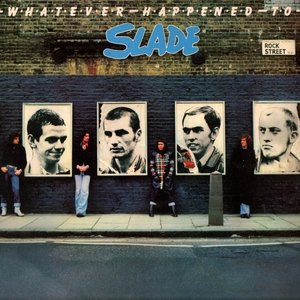 LP Cover