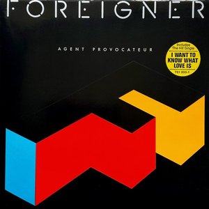 LP Cover