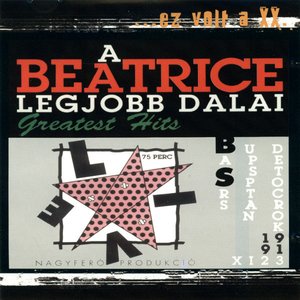 LP Cover