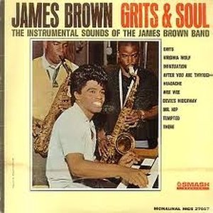 LP Cover