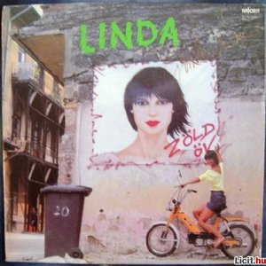 LP Cover