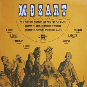 LP Cover