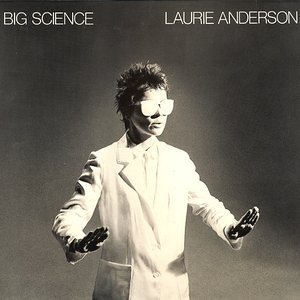 LP Cover