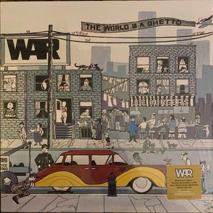 LP Cover