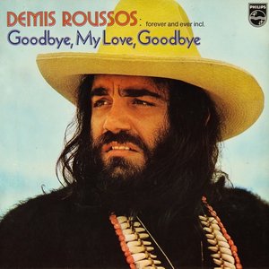 LP Cover