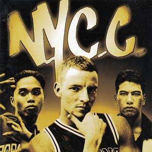 LP Cover