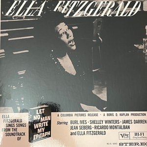 LP Cover