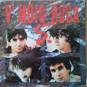 LP Cover