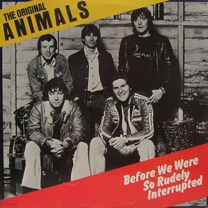 LP Cover