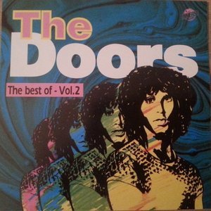 LP Cover