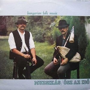 LP Cover