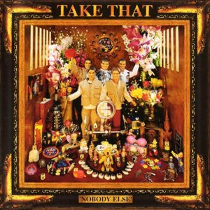 LP Cover