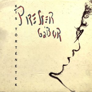 LP Cover