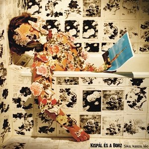 LP Cover