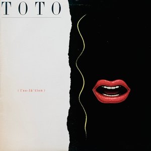 LP Cover