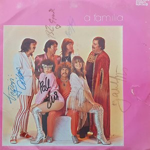 LP Cover