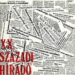 LP Cover