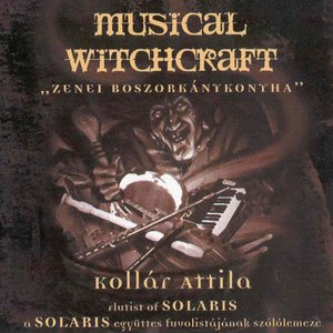 LP Cover