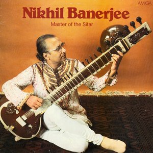 LP Cover