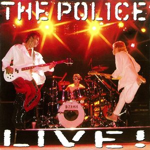 LP Cover