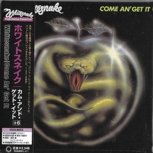 LP Cover