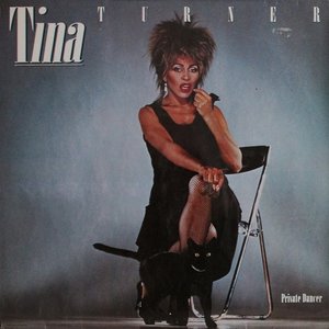 LP Cover