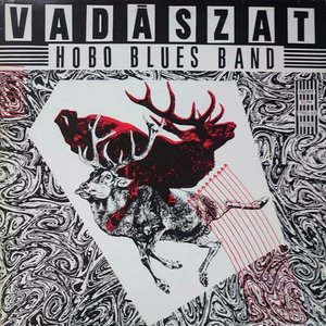 LP Cover